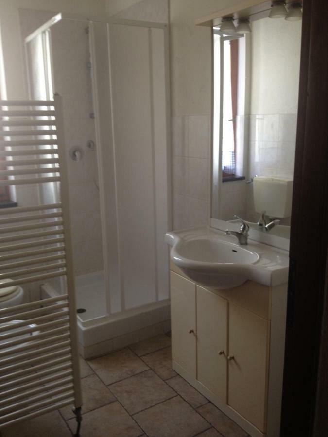 Apartamento La Magnolia Riccò del Golfo di Spezia Exterior foto