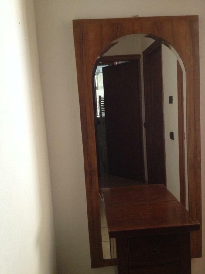 Apartamento La Magnolia Riccò del Golfo di Spezia Exterior foto