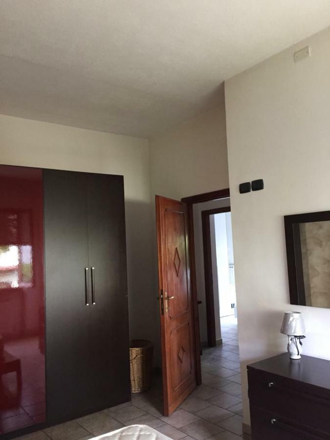 Apartamento La Magnolia Riccò del Golfo di Spezia Exterior foto