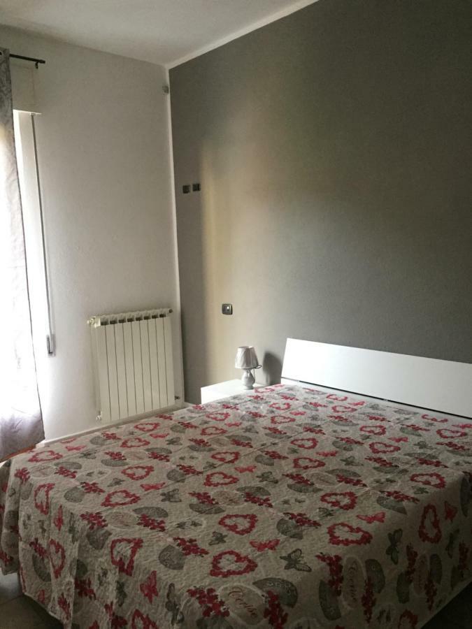 Apartamento La Magnolia Riccò del Golfo di Spezia Exterior foto