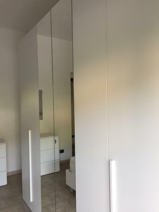 Apartamento La Magnolia Riccò del Golfo di Spezia Exterior foto