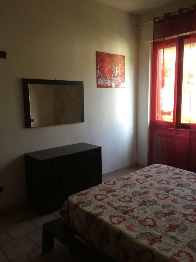 Apartamento La Magnolia Riccò del Golfo di Spezia Exterior foto