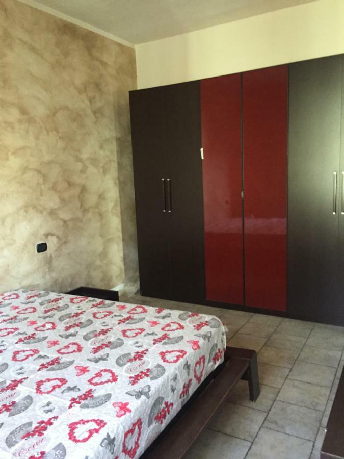 Apartamento La Magnolia Riccò del Golfo di Spezia Exterior foto