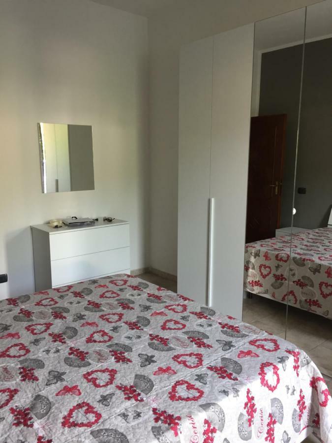 Apartamento La Magnolia Riccò del Golfo di Spezia Exterior foto