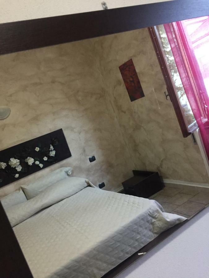Apartamento La Magnolia Riccò del Golfo di Spezia Exterior foto