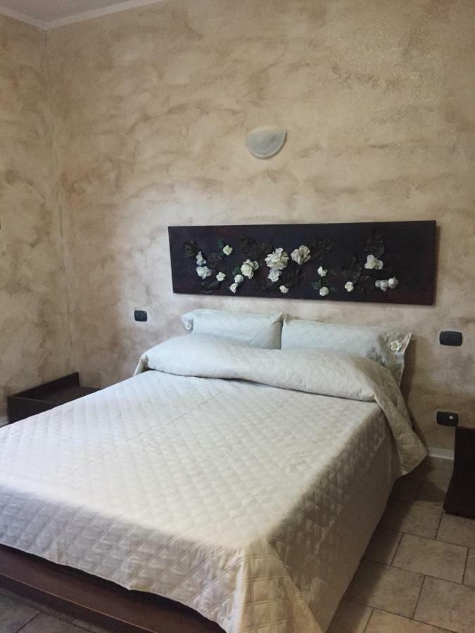 Apartamento La Magnolia Riccò del Golfo di Spezia Exterior foto