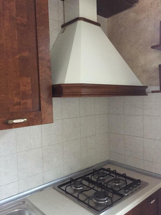 Apartamento La Magnolia Riccò del Golfo di Spezia Exterior foto