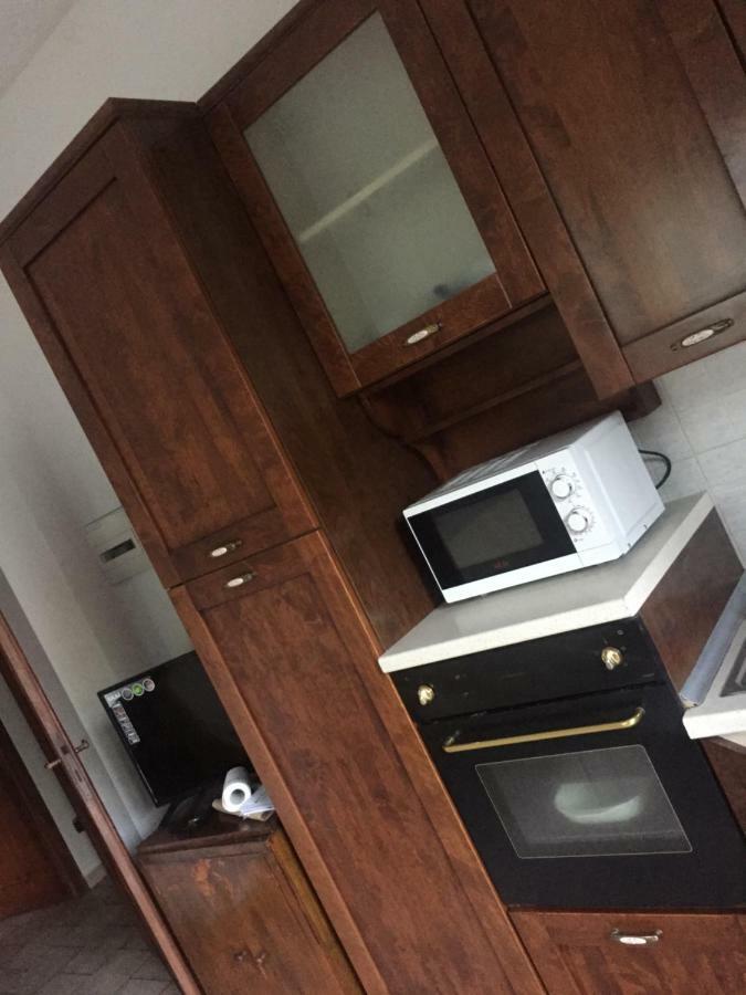 Apartamento La Magnolia Riccò del Golfo di Spezia Exterior foto