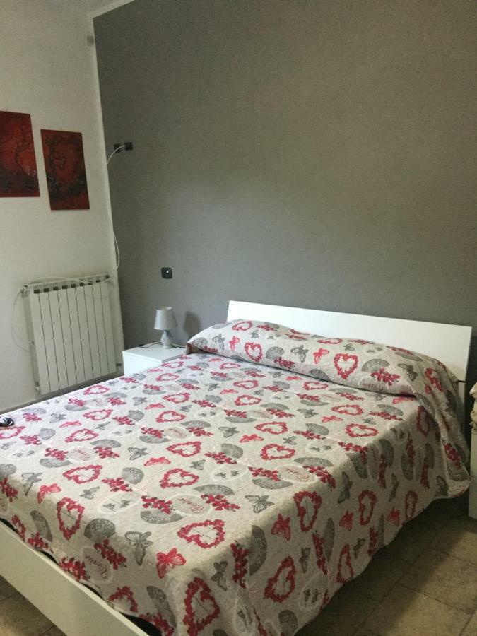 Apartamento La Magnolia Riccò del Golfo di Spezia Exterior foto